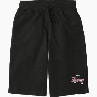 District V.I.T Fleece Short