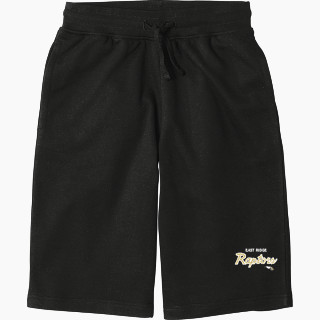 District V.I.T Fleece Short