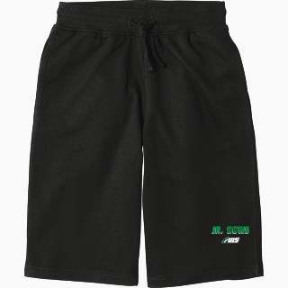 District V.I.T Fleece Short