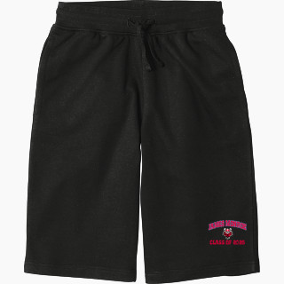 District V.I.T Fleece Short