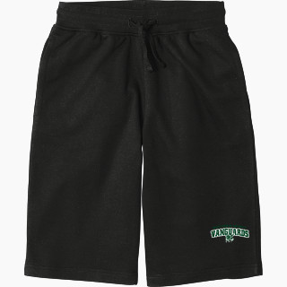 District V.I.T Fleece Short