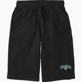District V.I.T Fleece Short