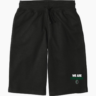 District V.I.T Fleece Short