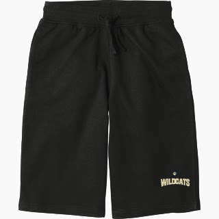 District V.I.T Fleece Short