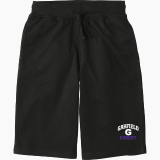District V.I.T Fleece Short
