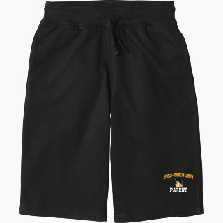 District V.I.T Fleece Short