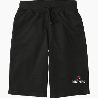 District V.I.T Fleece Short