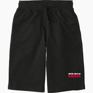 District V.I.T Fleece Short