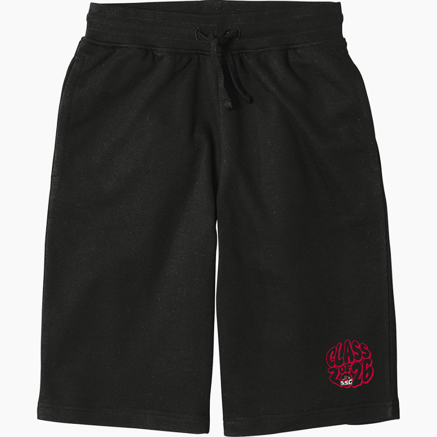 South Sioux City Cardinals District V.I.T Fleece Short