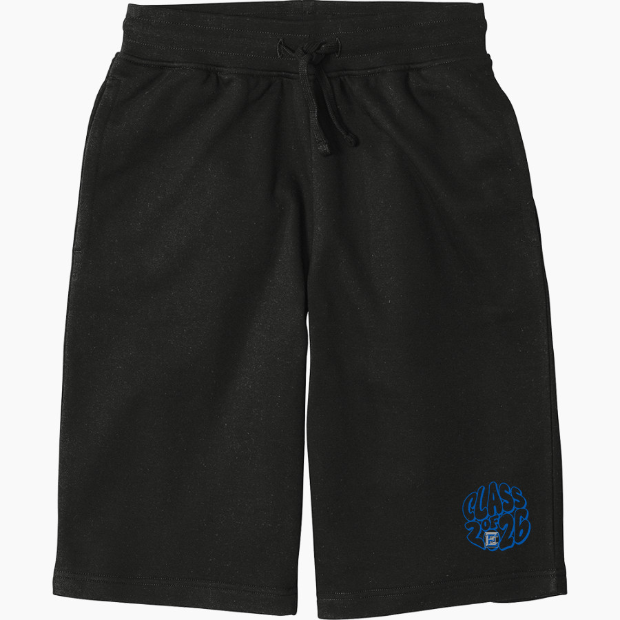 EDEN HIGH SCHOOL BULLDOGS <span class="pdp-name-mascot">EDEN BULLDOGS /LADY</span> District V.I.T Fleece Short