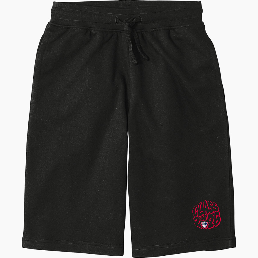 SEEGER HIGH SCHOOL PATRIOTS <span class="pdp-name-mascot">SEEGER PATRIOTS</span> District V.I.T Fleece Short