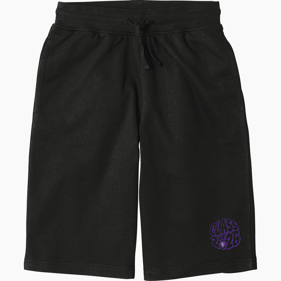 LUHI Lions District V.I.T Fleece Short