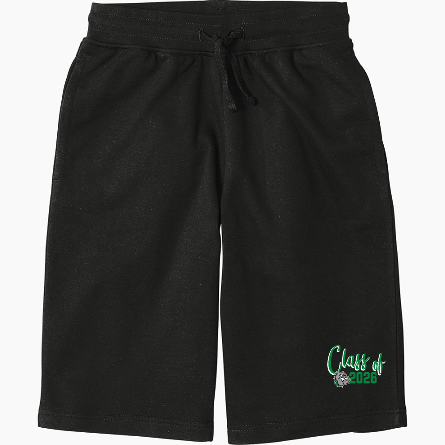 PROVO HIGH SCHOOL BULLDOGS <span class="pdp-name-mascot">PROVO BULLDOGS</span> District V.I.T Fleece Short
