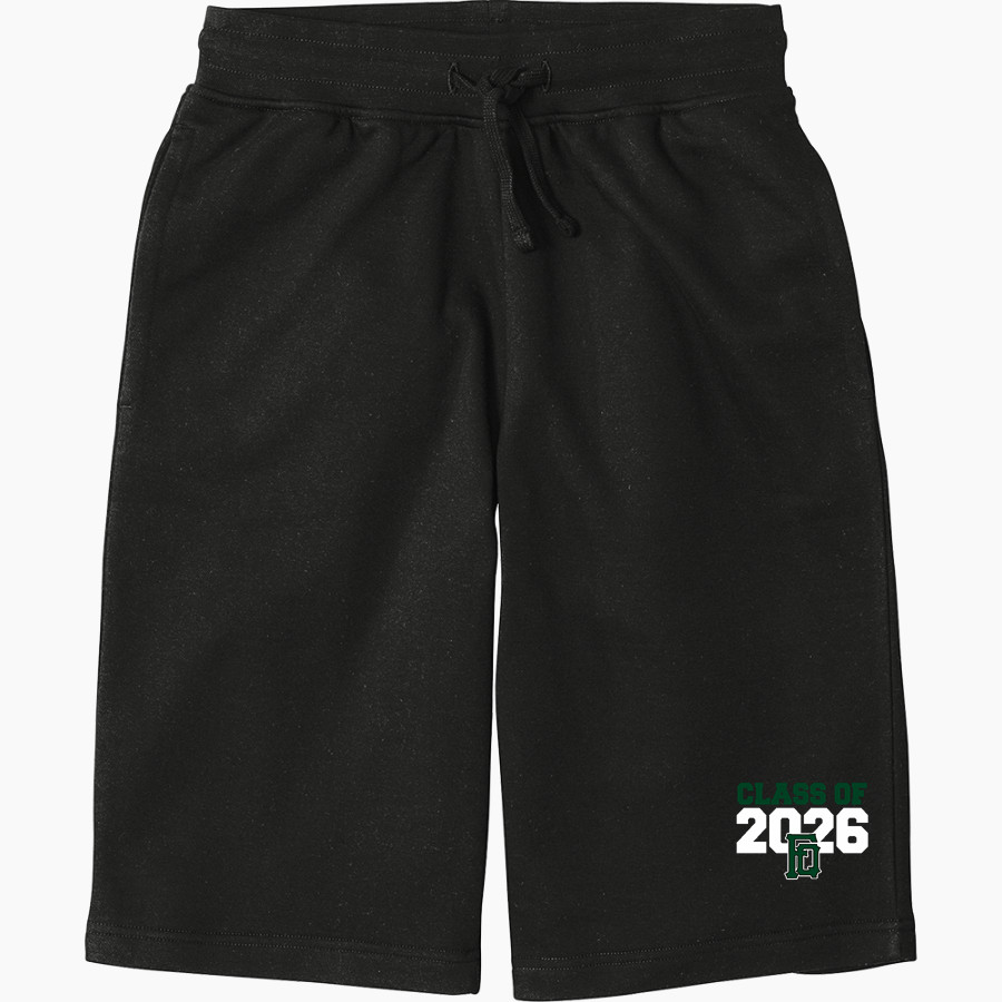 Franklin Quakers District V.I.T Fleece Short