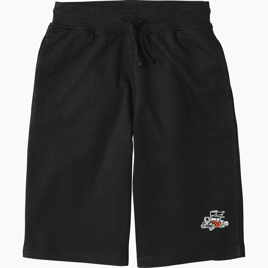 Lafayette Ramblers District V.I.T Fleece Short