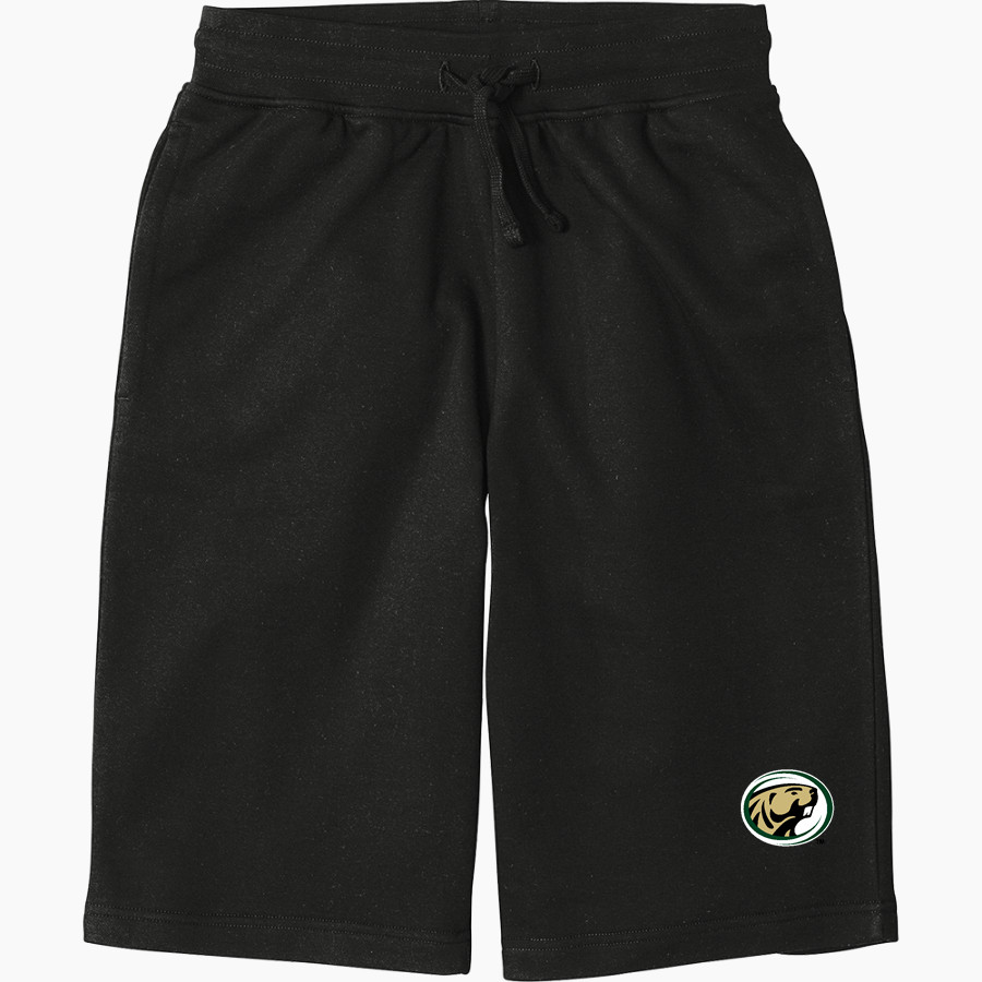 Bemidji State Athletics <span class="pdp-name-mascot">Bemidji State Beavers</span> District V.I.T Fleece Short