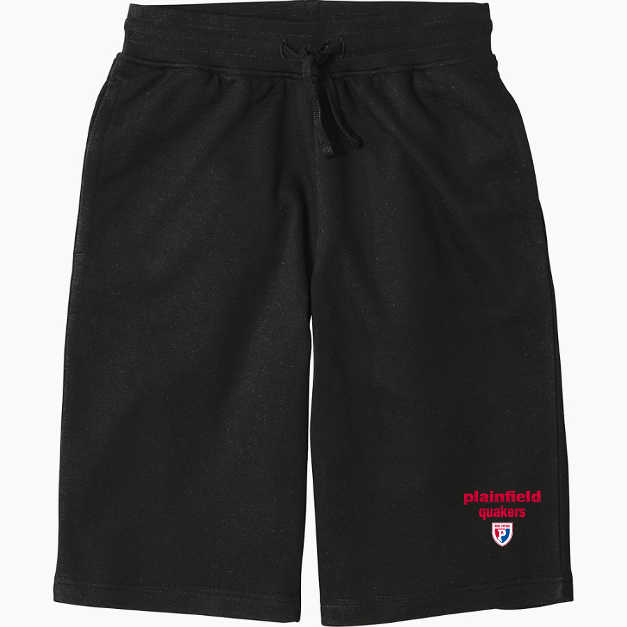 Plainfield Quakers <span class="pdp-name-mascot">Plainfield Quakers</span> District V.I.T Fleece Short