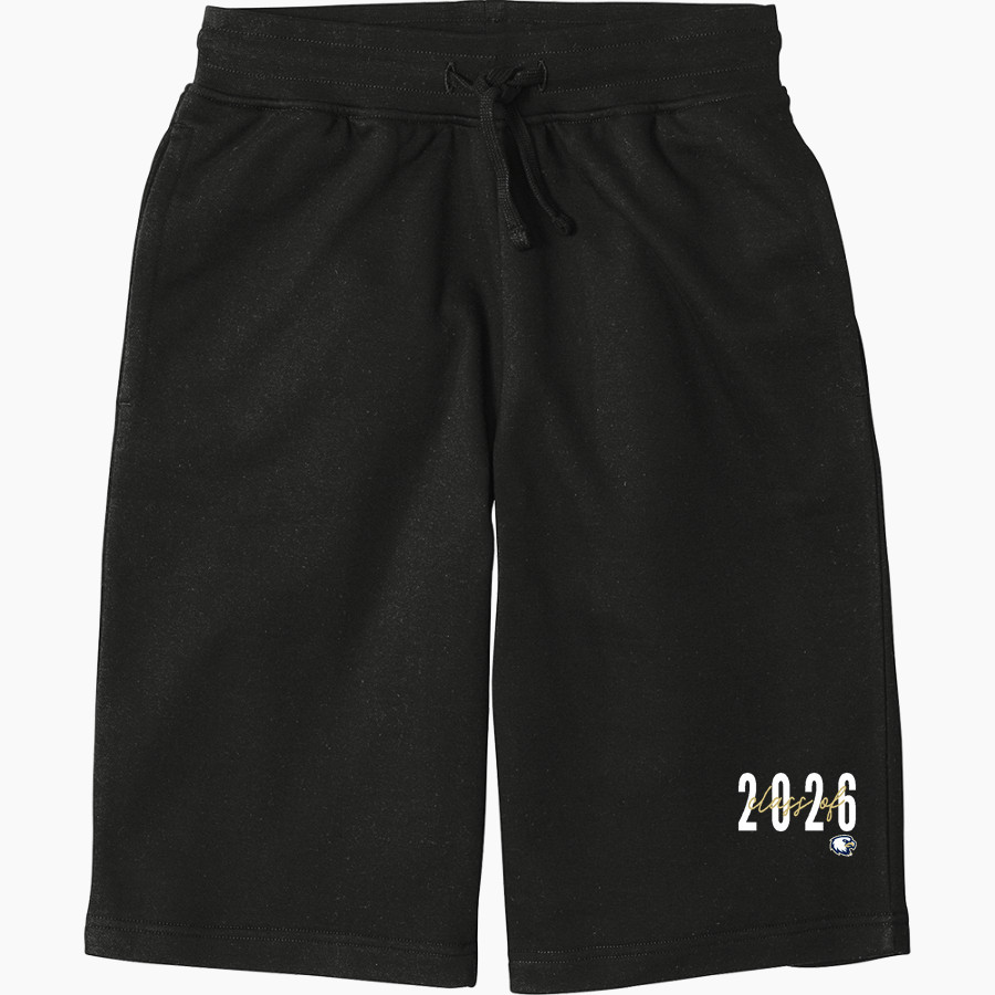 Akins Eagles District V.I.T Fleece Short