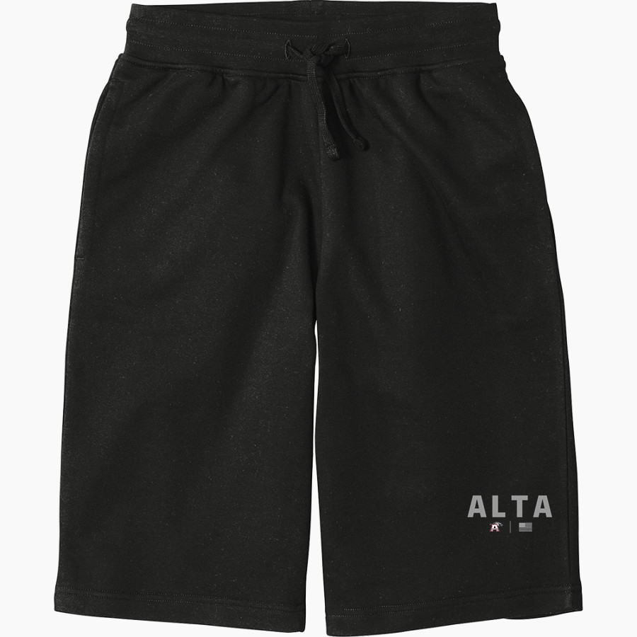 ALTA HIGH SCHOOL HAWKS District V.I.T Fleece Short