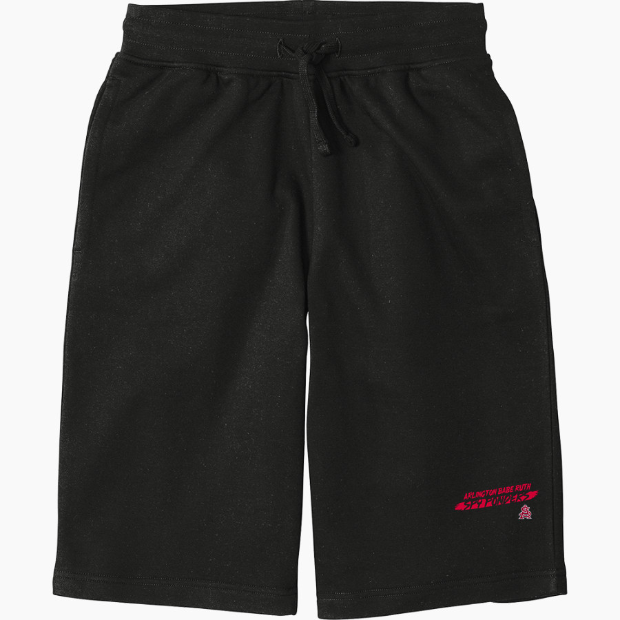 Arlington Babe Ruth Spy Ponders District V.I.T Fleece Short