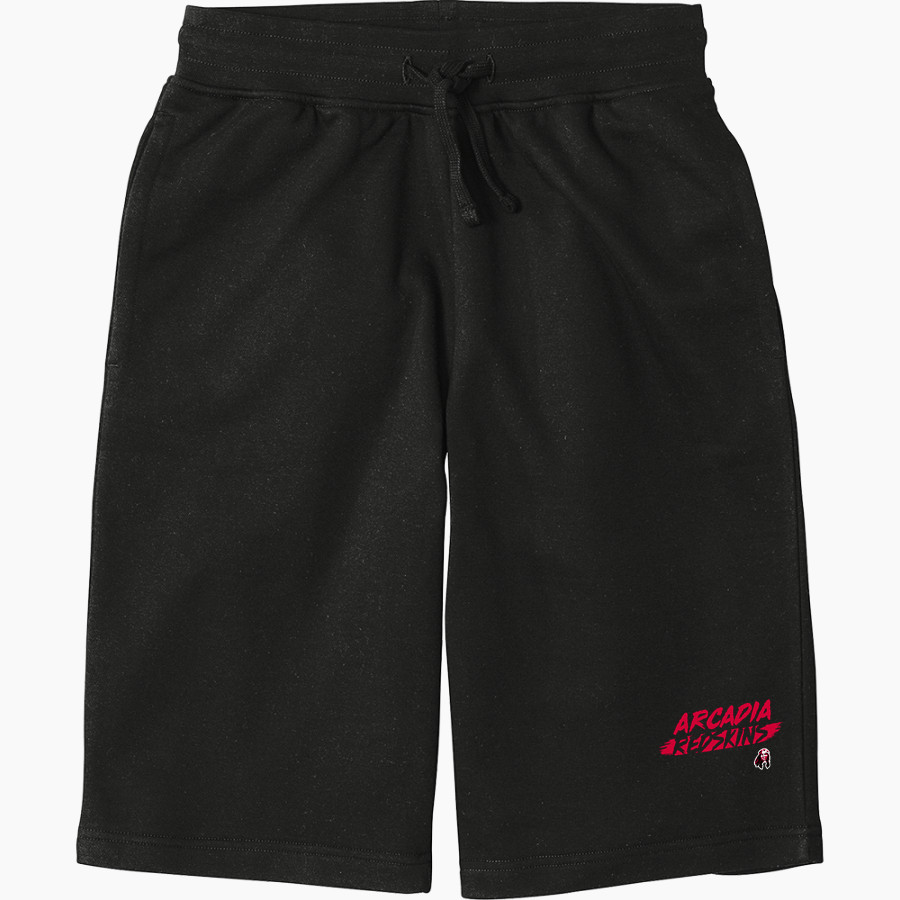 ARCADIA REDSKINS #redskinnation <span class="pdp-name-mascot">ARCADIA REDSKINS</span> District V.I.T Fleece Short