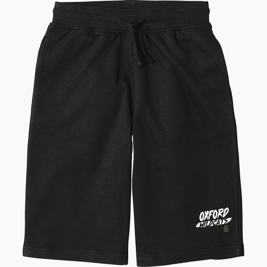 Oxford Wildcats <span class="pdp-name-mascot">Oxford Wildcats</span> District V.I.T Fleece Short