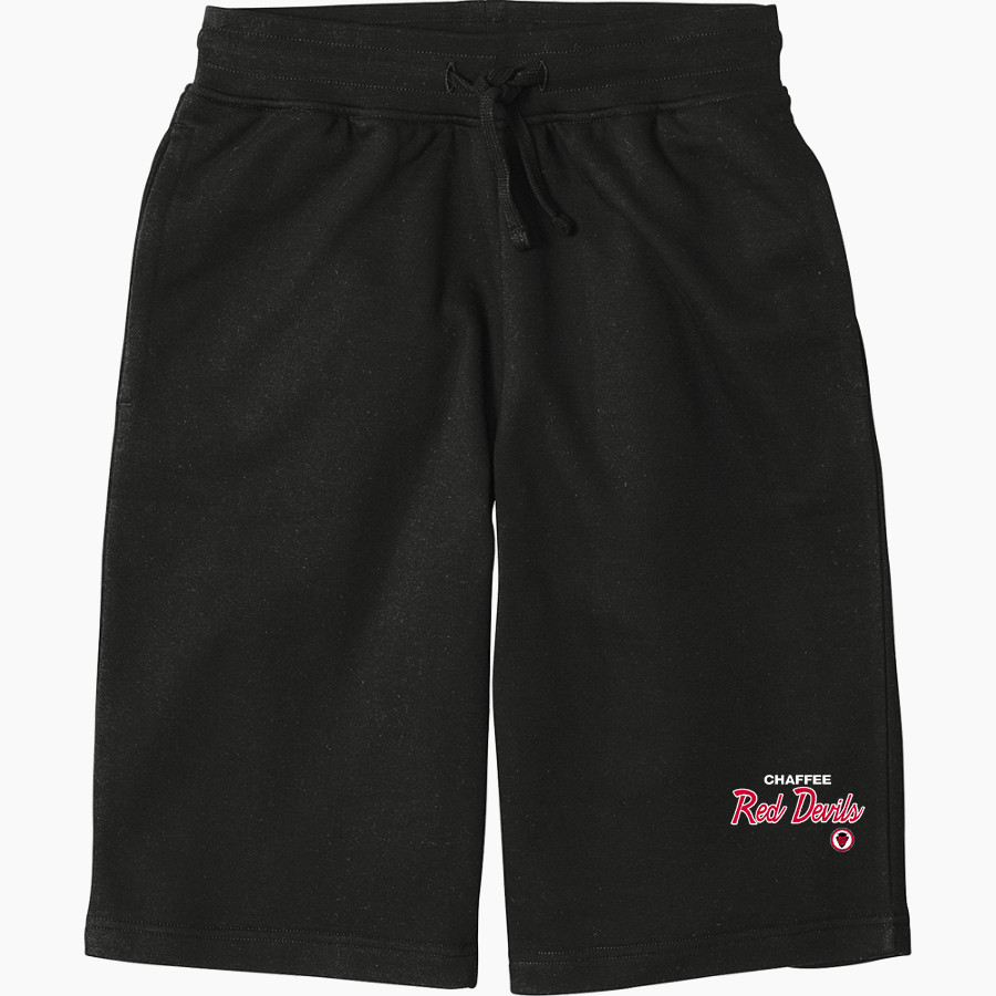 Chaffee Red Devils <span class="pdp-name-mascot">Chaffee Schools Red Devils</span> District V.I.T Fleece Short