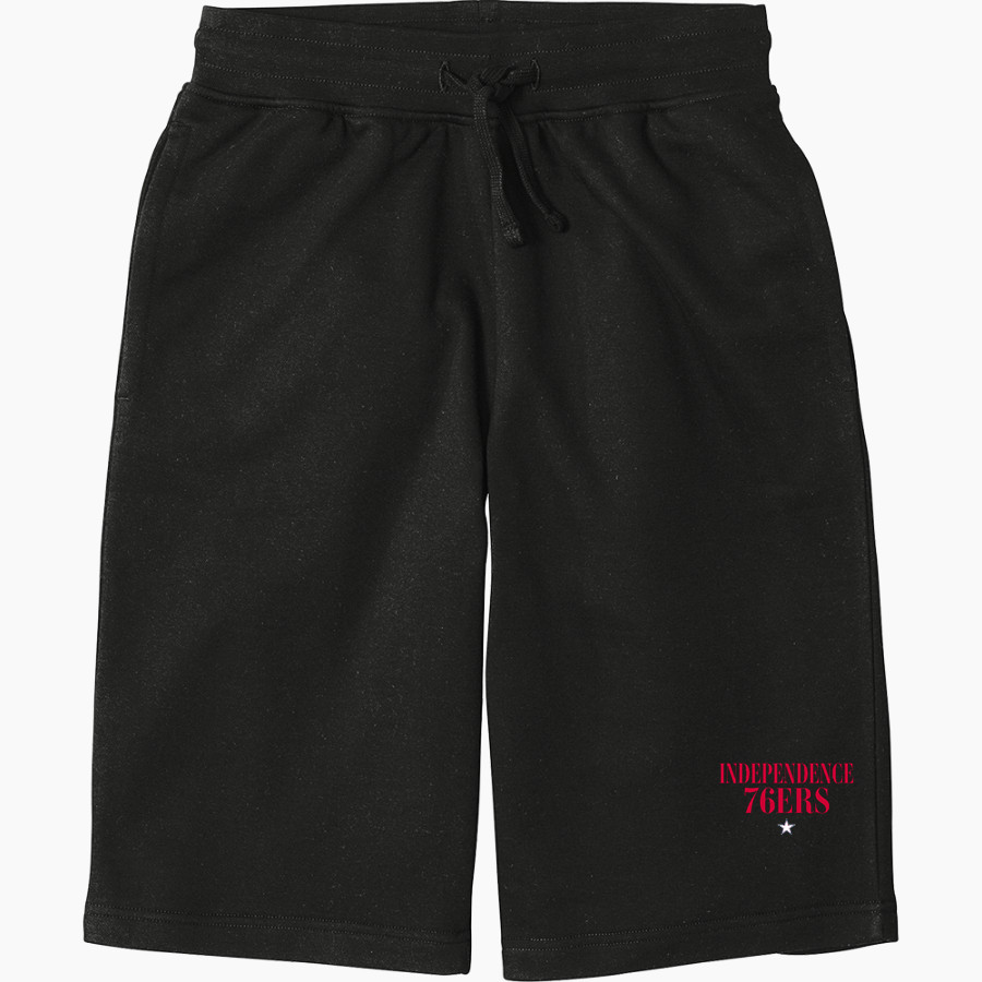 INDEPENDENCE HIGH SCHOOL 76ERS <span class="pdp-name-mascot">INDEPENDENCE 76ERS</span> District V.I.T Fleece Short