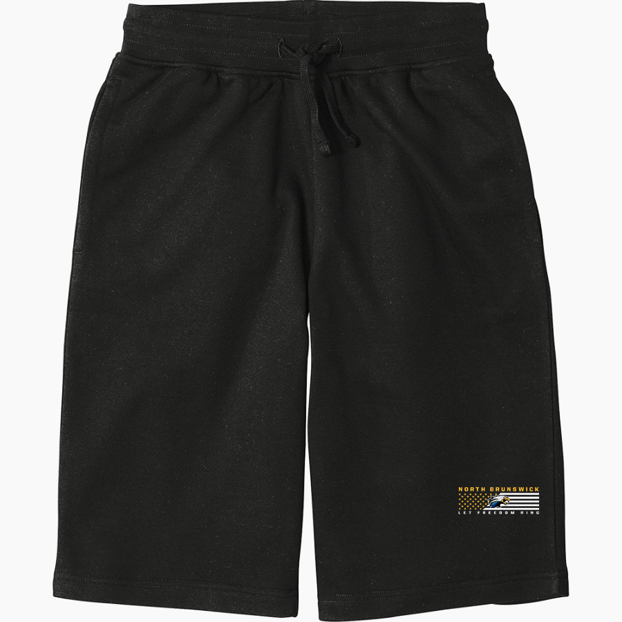 North Brunswick Raiders <span class="pdp-name-mascot">North Brunswick Raiders</span> District V.I.T Fleece Short