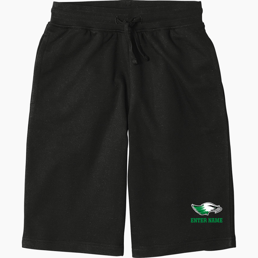LAKE SHORE EAGLES THE ONLINE STORE <span class="pdp-name-mascot">LAKE SHORE EAGLES</span> District V.I.T Fleece Short