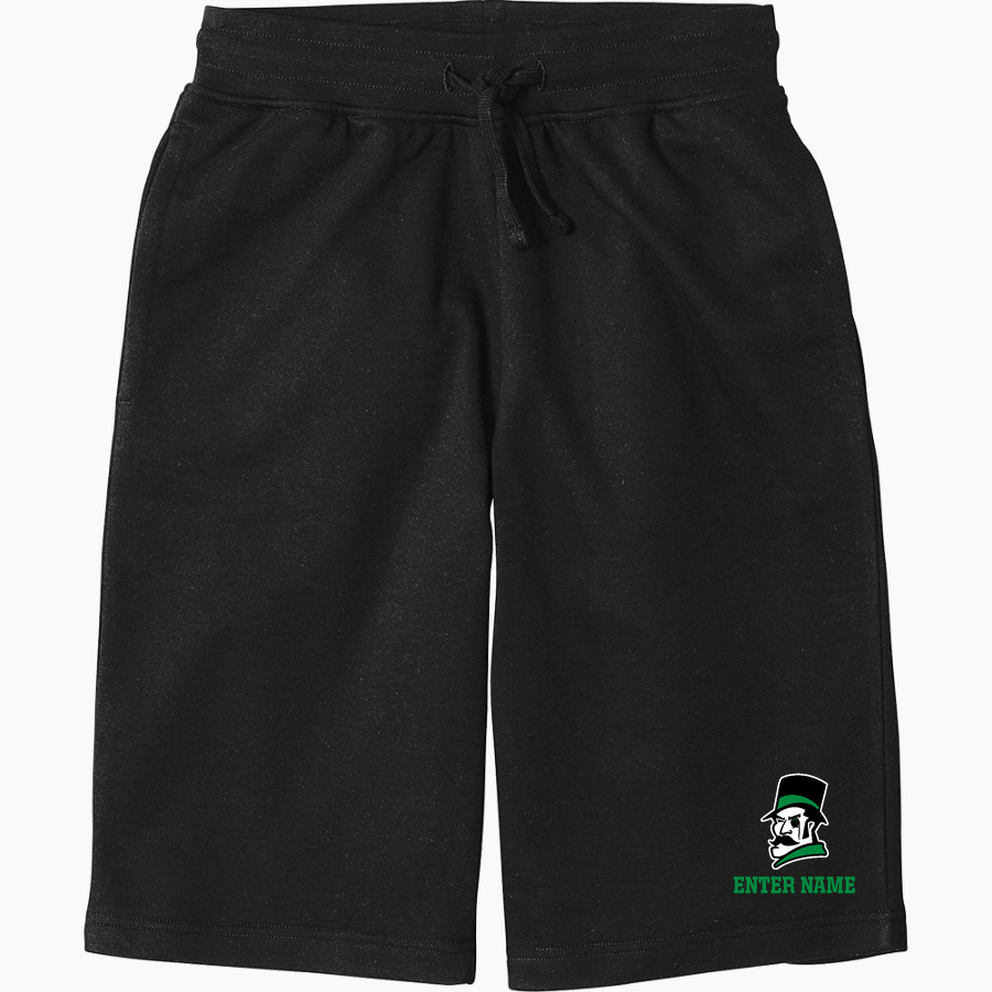 YORK HIGH SCHOOL DUKES <span class="pdp-name-mascot">YORK DUKES</span> District V.I.T Fleece Short