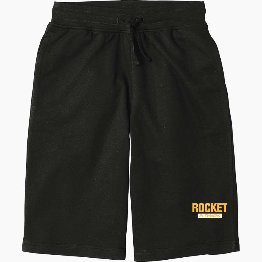 Broughal Rockets <span class="pdp-name-mascot">Broughal Rockets</span> District V.I.T Fleece Short