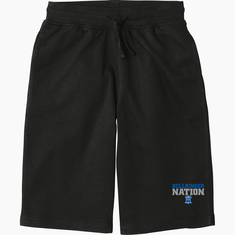 EAST HAMPTON HIGH SCHOOL BELLRINGERS <span class="pdp-name-mascot">EAST HAMPTON BELLRINGERS</span> District V.I.T Fleece Short