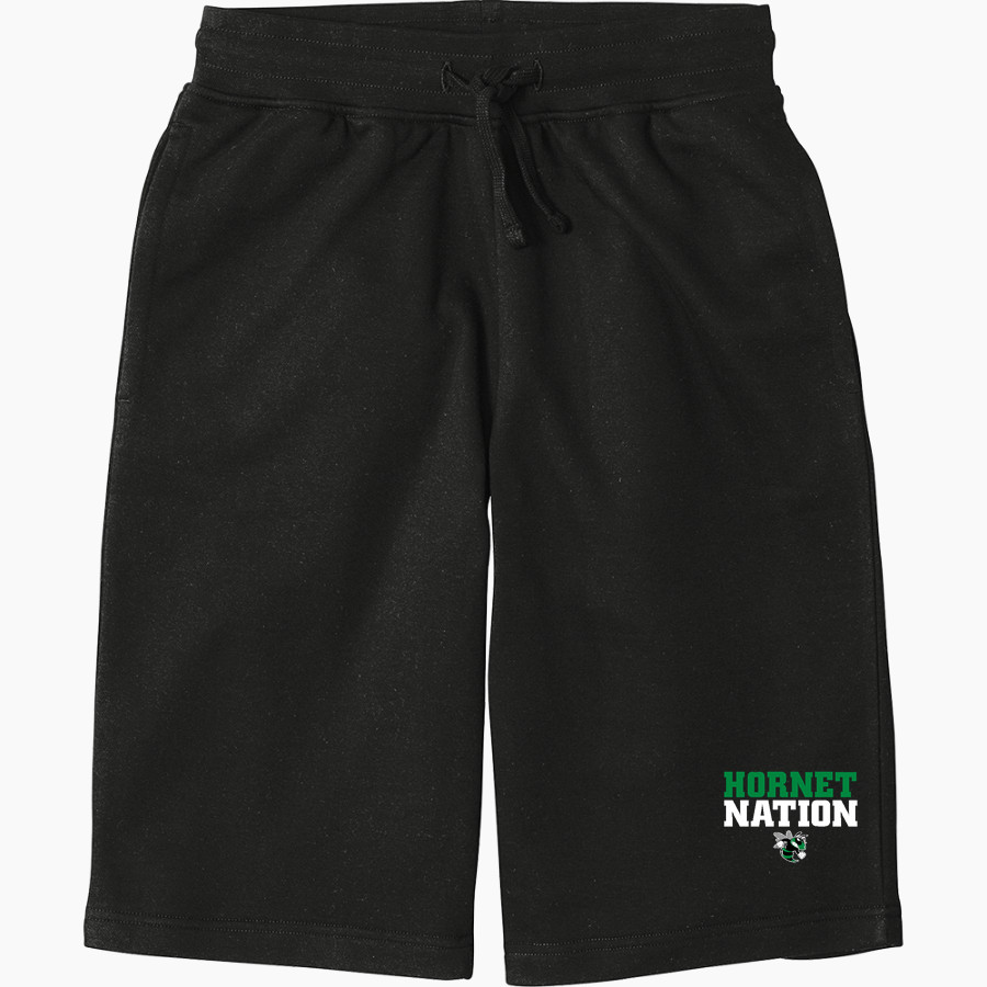 WEEKI WACHEE HIGH SCHOOL HORNETS <span class="pdp-name-mascot">WEEKI WACHEE HORNETS</span> District V.I.T Fleece Short