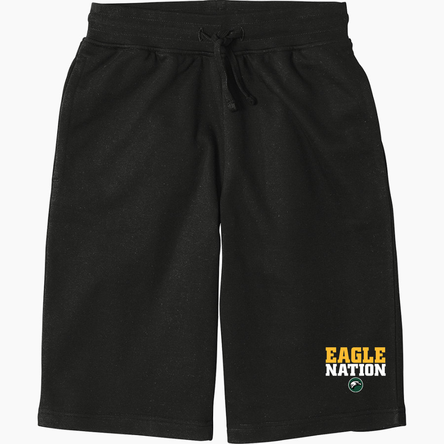 Fuentes Eagles <span class="pdp-name-mascot">Fuentes Eagles</span> District V.I.T Fleece Short