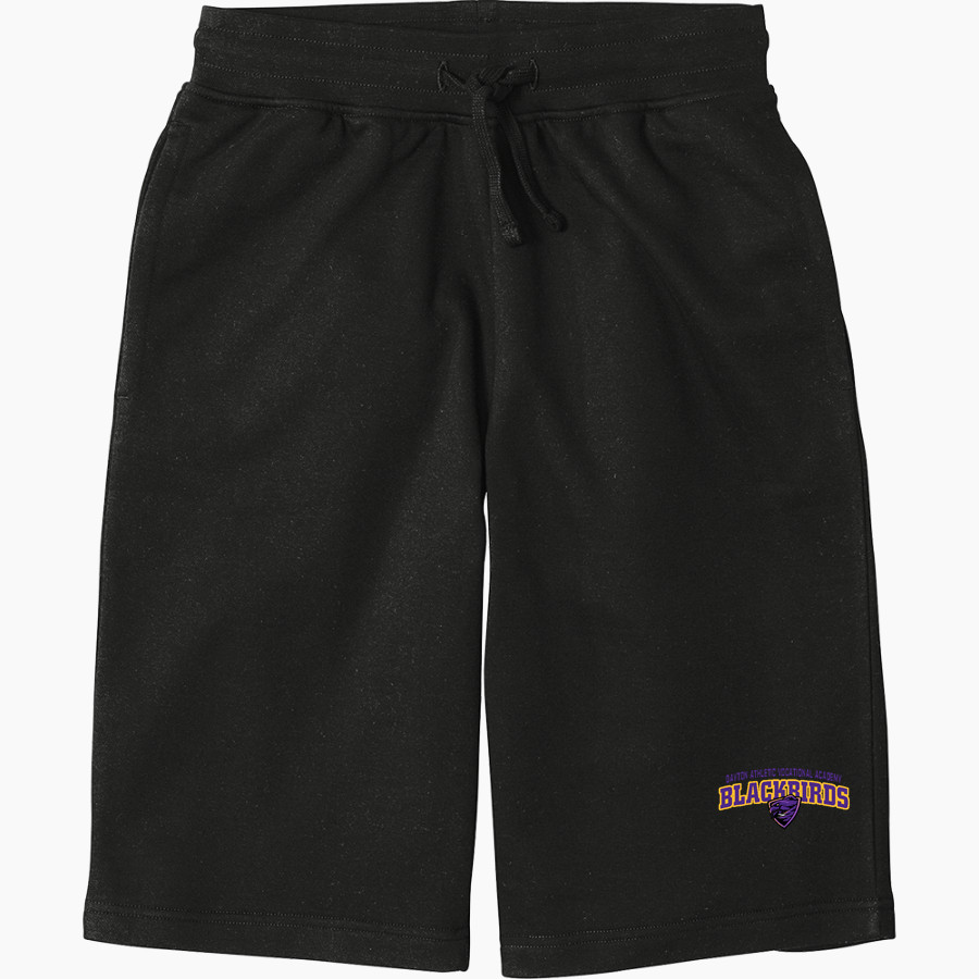 Dayton Athletic Vocational Academy Blackbirds <span class="pdp-name-mascot">Dayton Athletic Vocational Academy Blackbirds</span> District V.I.T Fleece Short