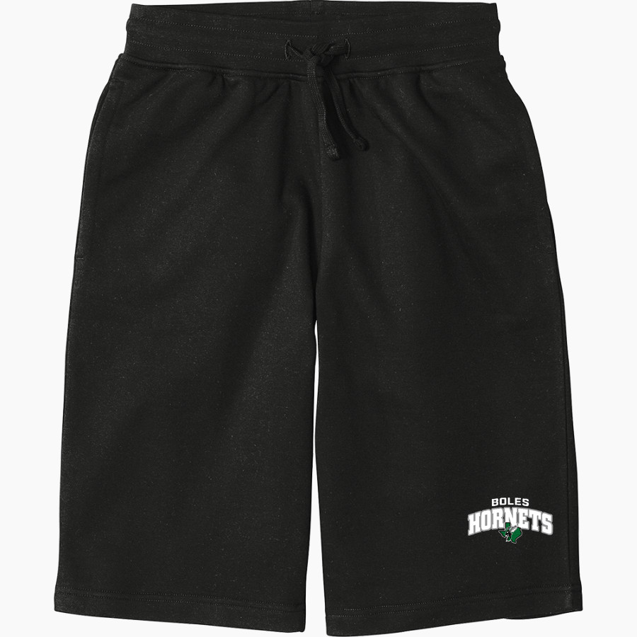 BOLES HIGH SCHOOL HORNETS District V.I.T Fleece Short