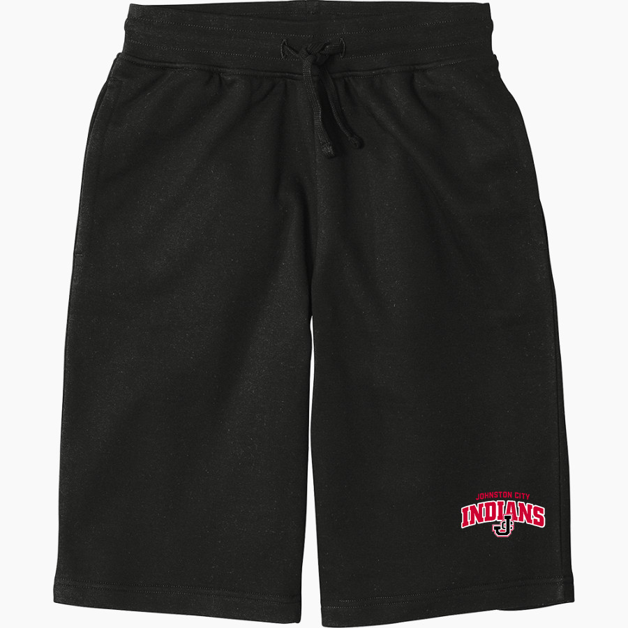 JOHNSTON CITY HIGH SCHOOL INDIANS <span class="pdp-name-mascot">JOHNSTON CITY INDIANS</span> District V.I.T Fleece Short