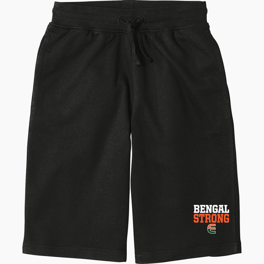 Plainfield East Bengals District V.I.T Fleece Short