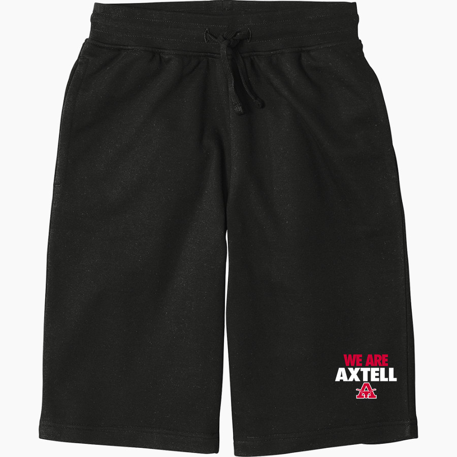 AXTELL HIGH SCHOOL LONGHORNS <span class="pdp-name-mascot">AXTELL LONGHORNS</span> District V.I.T Fleece Short