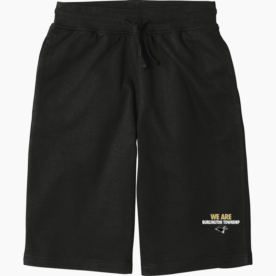 BURLINGTON TOWNSHIP HIGH SCHOOL FALCONS <span class="pdp-name-mascot">BURLINGTON TOWNSHIP FALCONS</span> District V.I.T Fleece Short