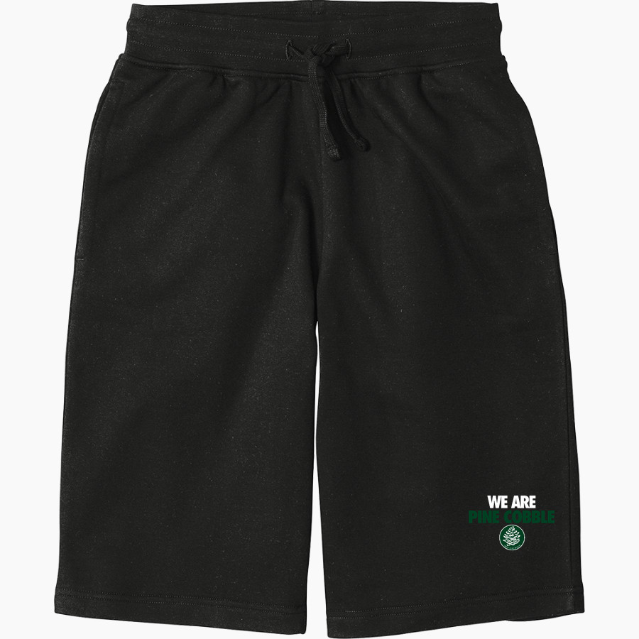 Pine Cobble Pine Cobble District V.I.T Fleece Short