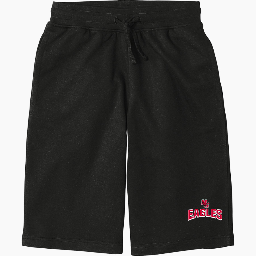 Godwin Eagles District V.I.T Fleece Short