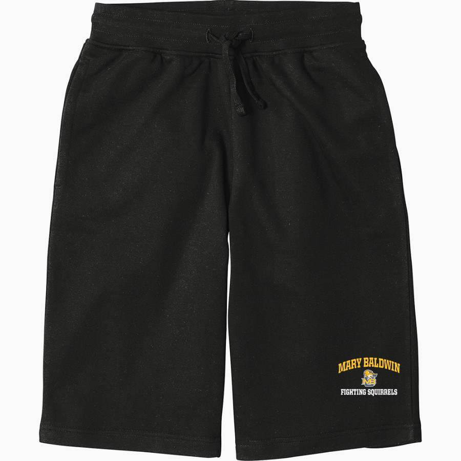 Mary Baldwin Fighting Squirrels <span class="pdp-name-mascot">Mary Baldwin Fighting Squirrels</span> District V.I.T Fleece Short