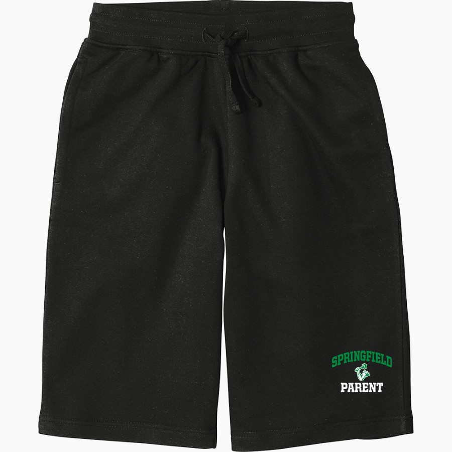 SPRINGFIELD HIGH SCHOOL COSMOS <span class="pdp-name-mascot">SPRINGFIELD COSMOS</span> District V.I.T Fleece Short