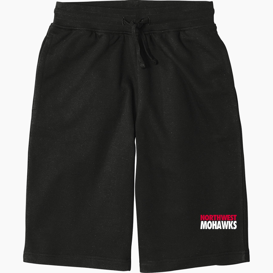 Northwest Mohawks <span class="pdp-name-mascot">Northwest Mohawks</span> District V.I.T Fleece Short