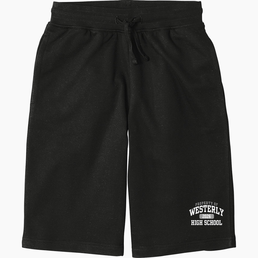 Westerly Bulldogs <span class="pdp-name-mascot">Westerly Bulldogs</span> District V.I.T Fleece Short