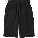 BARTLETT HIGH SCHOOL HAWKS <span class="pdp-name-mascot">BARTLETT HAWKS</span> District V.I.T Fleece Short Front Thumbnail