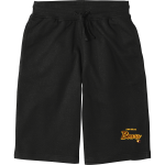EVANSVILLE CENTRAL HIGH SCHOOL BEARS <span class="pdp-name-mascot">Central BEARS</span> District V.I.T Fleece Short Front Thumbnail