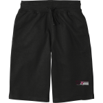 VIRGINIA EPISCOPAL SCHOOL BISHOPS <span class="pdp-name-mascot">VIRGINIA EPISCOPAL BISHOPS</span> District V.I.T Fleece Short Front Thumbnail